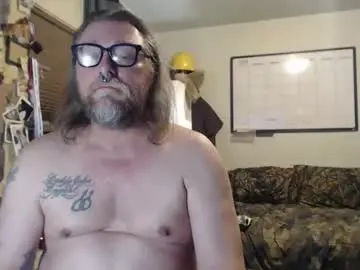 Chaturbate Adult Webcam of craftyunclejohn