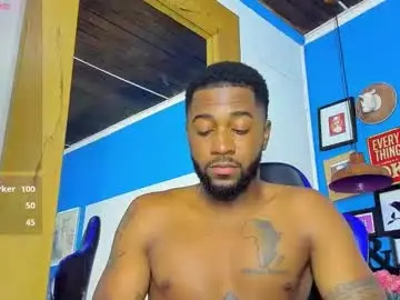 Chaturbate Free Porn Cam of drake_nassir4