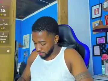 Chaturbate Free Porn Cam of drake_nassir4