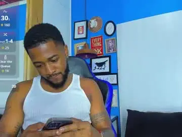Chaturbate Sex Cam of drake_nassir4