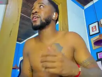 Chaturbate Best Webcam of drake_nassir4