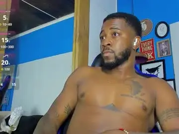 Chaturbate Adult Webcam of drake_nassir4
