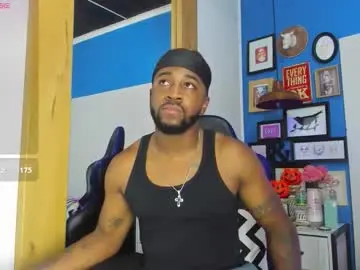 Chaturbate Watch Live Sex Cams of drake_nassir4