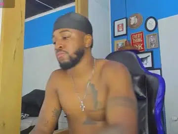 Chaturbate Adult Video Chat of drake_nassir4