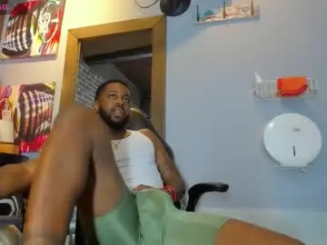 Chaturbate Watch Live Sex Cams of drake_nassir4