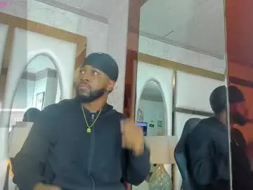 Chaturbate Live Sex Cam of drake_nassir4