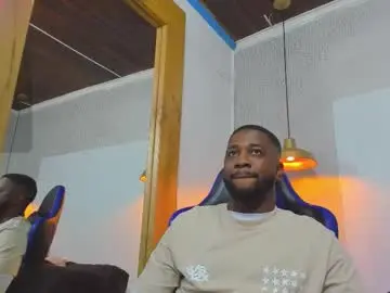 Chaturbate Free Porn Cam of drake_nassir4