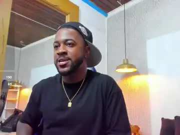 Chaturbate Sex Cam of drake_nassir4