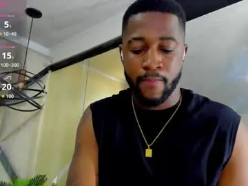 Chaturbate Adult Webcams of drake_nassir4