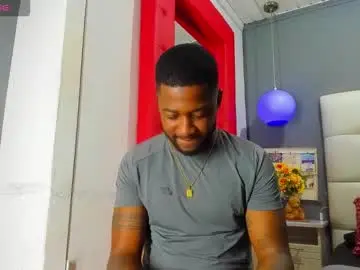 Chaturbate Live Porn of drake_nassir4