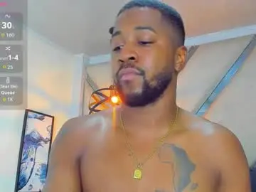 Chaturbate Sex Chat of drake_nassir4