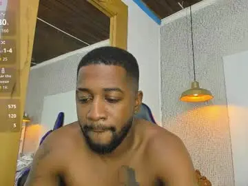 Chaturbate Live Porn of drake_nassir4