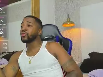 Chaturbate Private Sex Chat of drake_nassir4