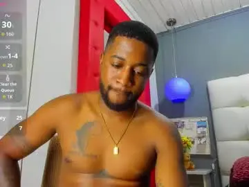 Chaturbate Private Sex Chat of drake_nassir4