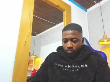 Chaturbate Watch Live Sex Cams of drake_nassir4