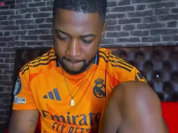 Chaturbate Best Webcam of drake_nassir4