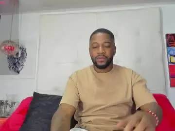 Chaturbate Live Sex Cam of drake_nassir4