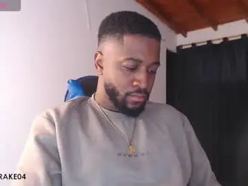 Chaturbate Best Webcam of drake_nassir4