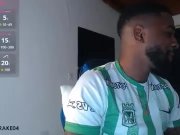 Chaturbate Private Sex Chat of drake_nassir4