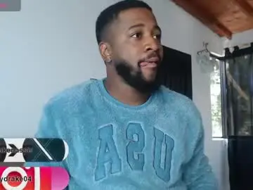 Chaturbate Free Live Porn of drake_nassir4