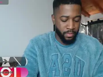 Chaturbate Private Sex Chat of drake_nassir4