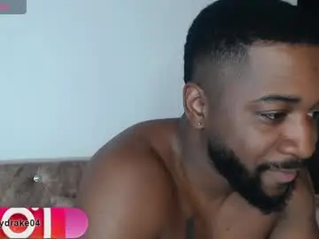 Chaturbate Free Porn Cam of drake_nassir4