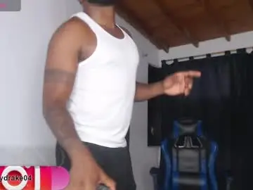 Chaturbate Best live sex cam show of drake_nassir4