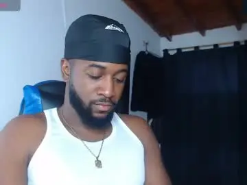 Chaturbate Free Porn Cam of drake_nassir4