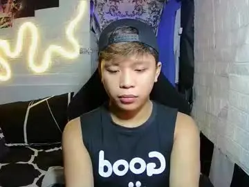 Chaturbate Best live sex cam show of edrianburca052