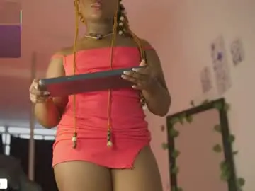 Chaturbate Nude Webcam of emmasanzoficial