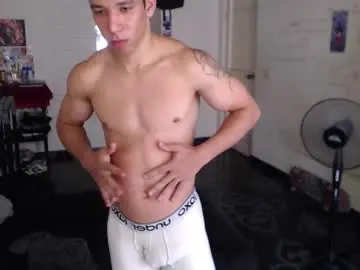 Chaturbate Watch Live Sex Cams of ethan_noir