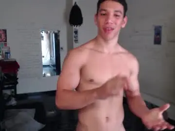 Chaturbate Live Sex of ethan_noir