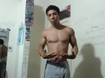 Chaturbate Watch Live Sex Cams of ethan_noir