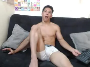 Chaturbate Live Sex of ethan_noir