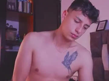 Chaturbate Nude Webcam of guy_twinks