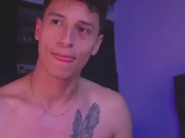 Chaturbate Free Porn Cam of guy_twinks