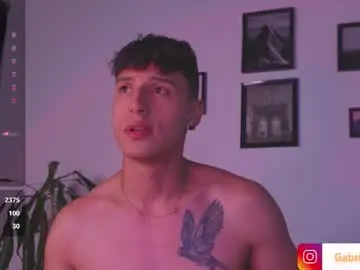 Chaturbate Live Porn of guy_twinks