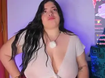 Chaturbate Best live sex cam show of julieta_jane_ss