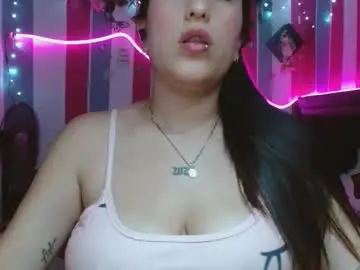 Chaturbate Best live sex cam show of karoline_lovex