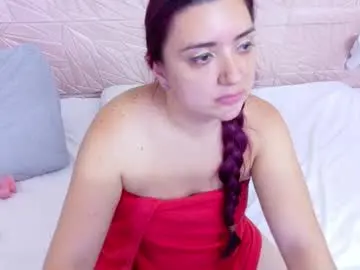 Chaturbate Nude Webcam of kinkyy_redhead