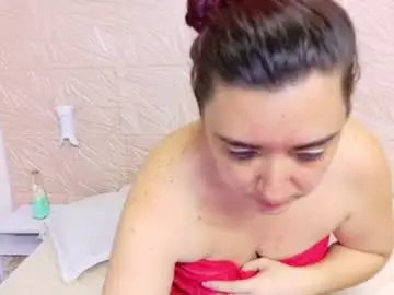 Chaturbate Nude Webcam of kinkyy_redhead