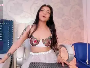 Chaturbate Best Webcam of lolaberry_