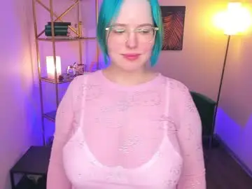 Chaturbate Live Sex of manic_pixie_