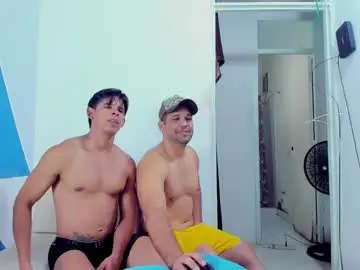 Chaturbate Adult Webcams of mens_starplus19