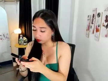 Chaturbate Live Porn of mereselaurelts