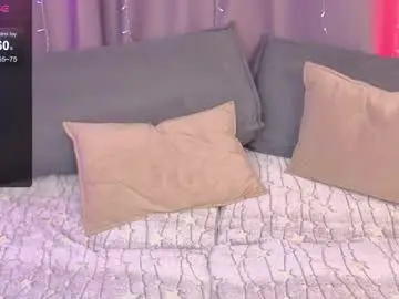 Chaturbate Live Sex of mia_bloomie