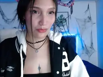 Chaturbate Live Porn of mia_collens_