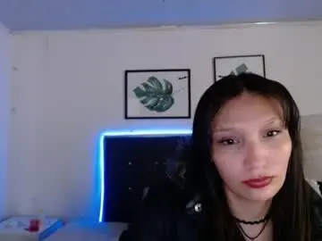 Chaturbate Free Porn Cam of mia_collens_