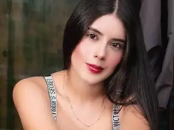 Chaturbate Adult Webcam of miasilverr