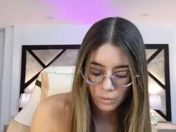 Chaturbate Adult Webcams of miasilverr